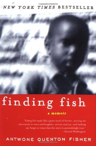 Finding Fish (Paperback)