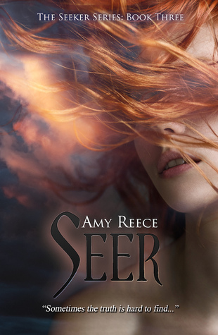 Seer (The Seeker Series, #3)