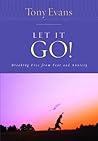 Let it Go!: Break...