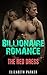 Billionaire Romance: The Red Dress