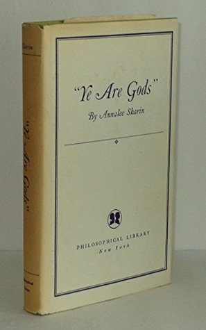 Ye Are Gods (Hardcover)