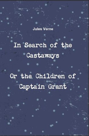 In Search of the Castaways or the Children of Captain Grant