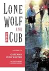 Lone Wolf and Cub...