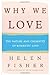 Why We Love by Helen Fisher