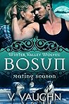 Bosun by V. Vaughn Bosun by V. Vaughn