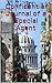 Confidential Journal of a Special Agent