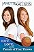 Life, Love, and the Pursuit of Free Throws: A Comedy About Friends—and the guys who come between them