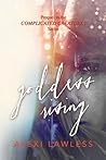 Goddess Rising (Complicated Creatures #0.5) Goddess Rising (Complicated Creatures #0.5)