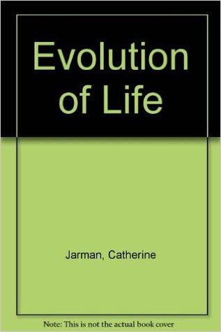 Evolution of life