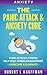 Anxiety: The Panic Attack & Anxiety Cure - Panic Attacks, Social Anxiety, Self Help, Stress Management (Confidence, Anxiety Relief, Body Language, Panic ... Frustration, Phobias, Social Anxiety)