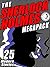 The Sherlock Holmes Megapack: 25 Modern Tales by Masters