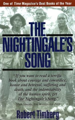 The Nightingale's Song (Paperback)
