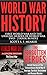 World War History: First wo...