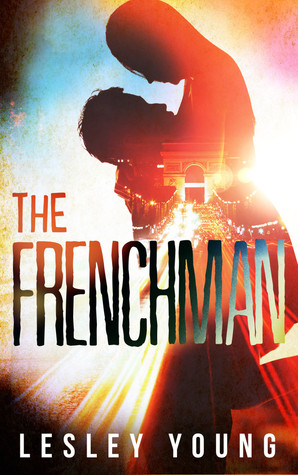 The Frenchman (Jet-setters & Jeopardy, #1)