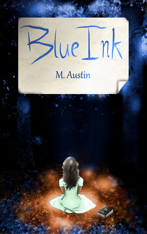 Blue Ink