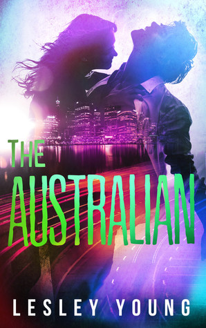 The Australian (Jet-setters & Jeopardy, #2)