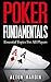 Poker Fundamentals by Alton Hardin