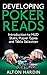 Fundamentals of Exploitative Online Poker by Alton Hardin
