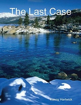 The Last Case (Kindle Edition)