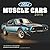 Ford Muscle Cars 2015: 16-M...