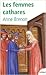 Les Femmes Cathares by Anne Brenon