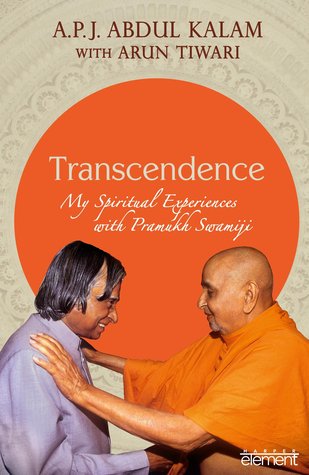 Transcendence My Spiritual Experiences with Pramukh Swamiji