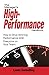 The Manager's High-Performance Handbook: How to Drive Winning Performance With Everyone on Your Team (Walk The Talk Manager's Success Series)