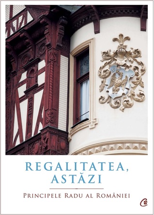 Regalitatea, astăzi (Paperback)