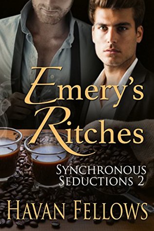 Emery's Ritches (Synchronous Seductions, #2)