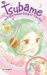 Tsubame and The Sweet Song of The Sea (Paperback)