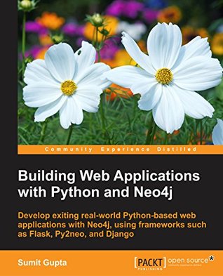 Building Web Applications with Python and Neo4j