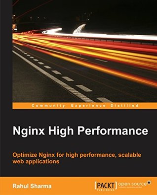 NGINX High Performance (Kindle Edition)