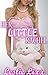 Her Little Rachel (Lesbian First Time, Age Play Romance, ABDL, Spanking)