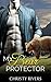 My Bear Protector (Shifter's Ranch #1)