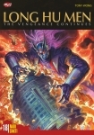 Long Hu Men The Vengeance Continues 18