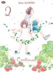 To be Continued Tomorrow 02