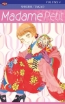 Madame Petit Vol. 4