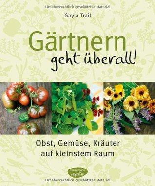 Gärtnern geht überall (Hardcover)