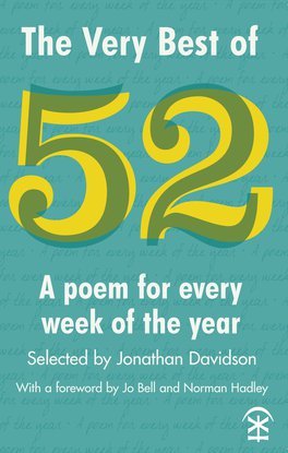 The Very Best of 52: a poem for every week of the year
