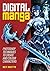 Digital Manga