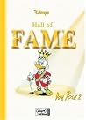 Disneys Hall of F...
