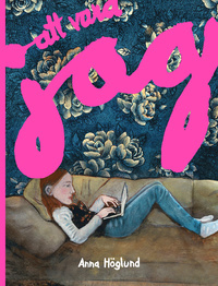 Att vara jag (Hardcover)