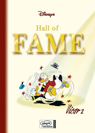 Disneys Hall of Fame. Bd. 13. Vicar - 2
