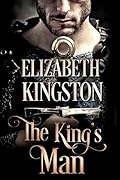 The King's Man (Welsh Blades, #1)