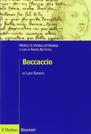 Boccaccio. Profili di storia letteraria (Paperback)