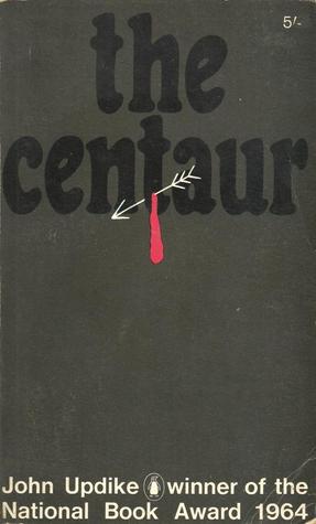 The Centaur