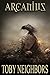 Arcanius (Avondale, #4)