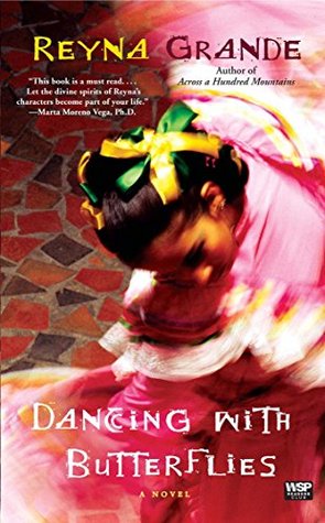 Dancing With Butterflies (Paperback)