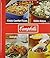 Campbell's Classic Comfort Foods, Skillet Dishes, Everyday Meals, Simple Slow Cooking (4 Books in 1)