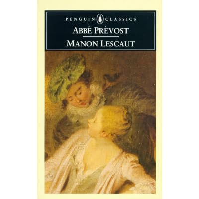 Manon lescaut image